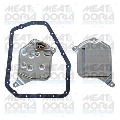 Hydraulic Filter Kit, automatic transmission